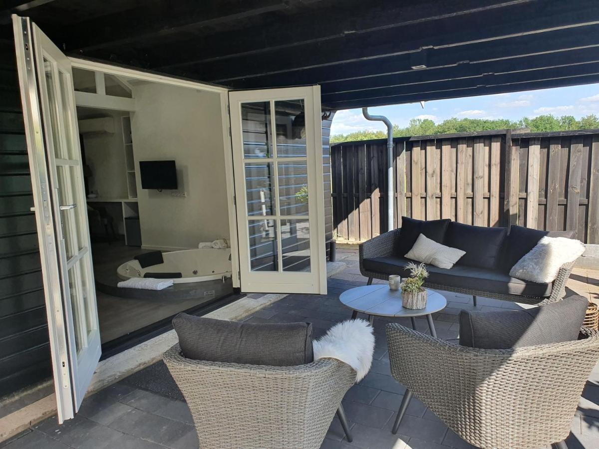 ווסטרבורק B&B Drenthe מראה חיצוני תמונה