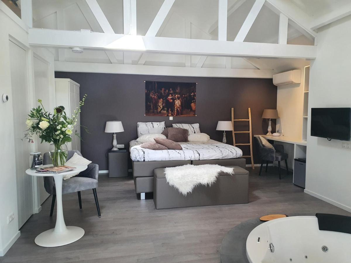 ווסטרבורק B&B Drenthe מראה חיצוני תמונה