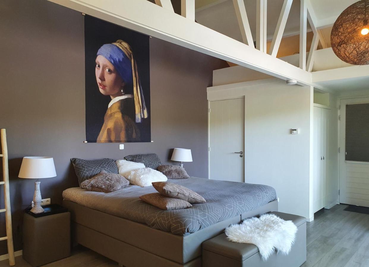 ווסטרבורק B&B Drenthe מראה חיצוני תמונה