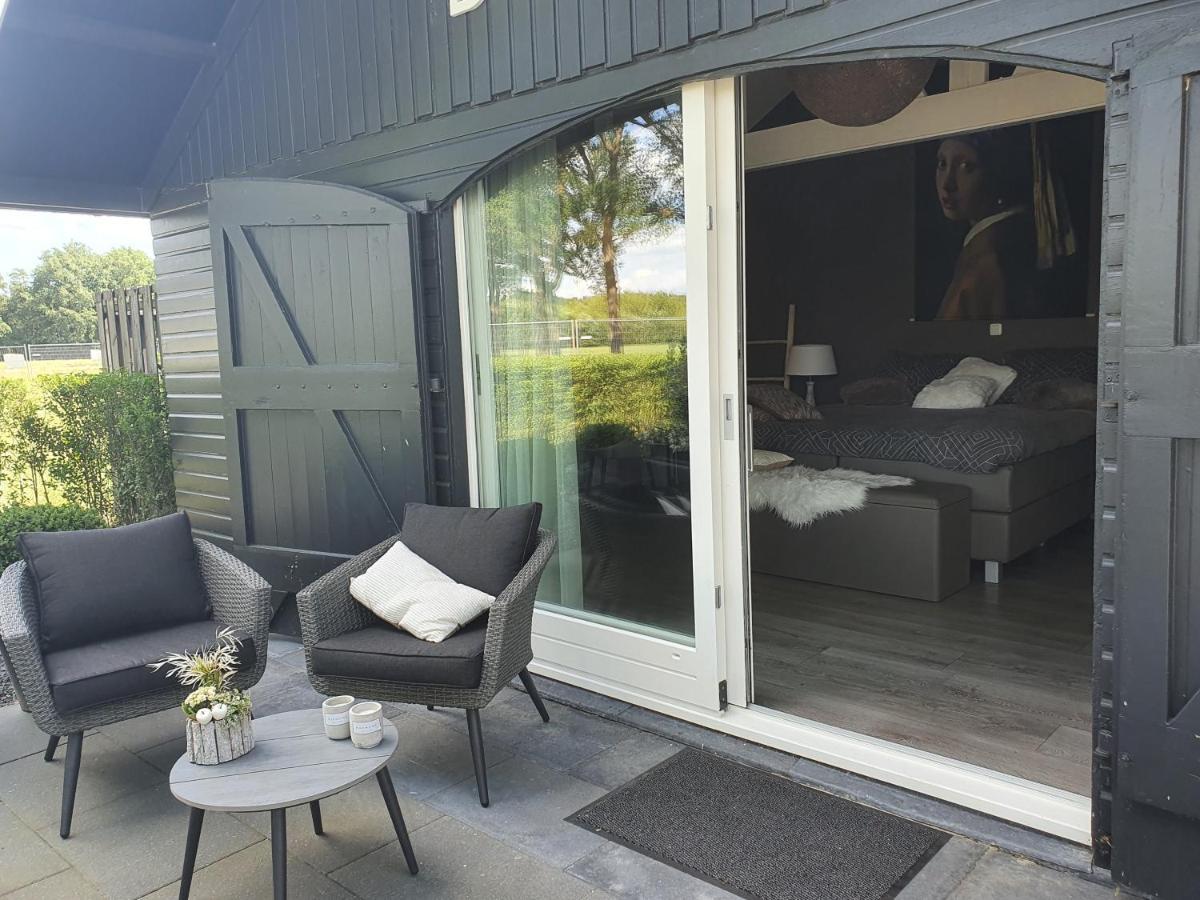 ווסטרבורק B&B Drenthe מראה חיצוני תמונה