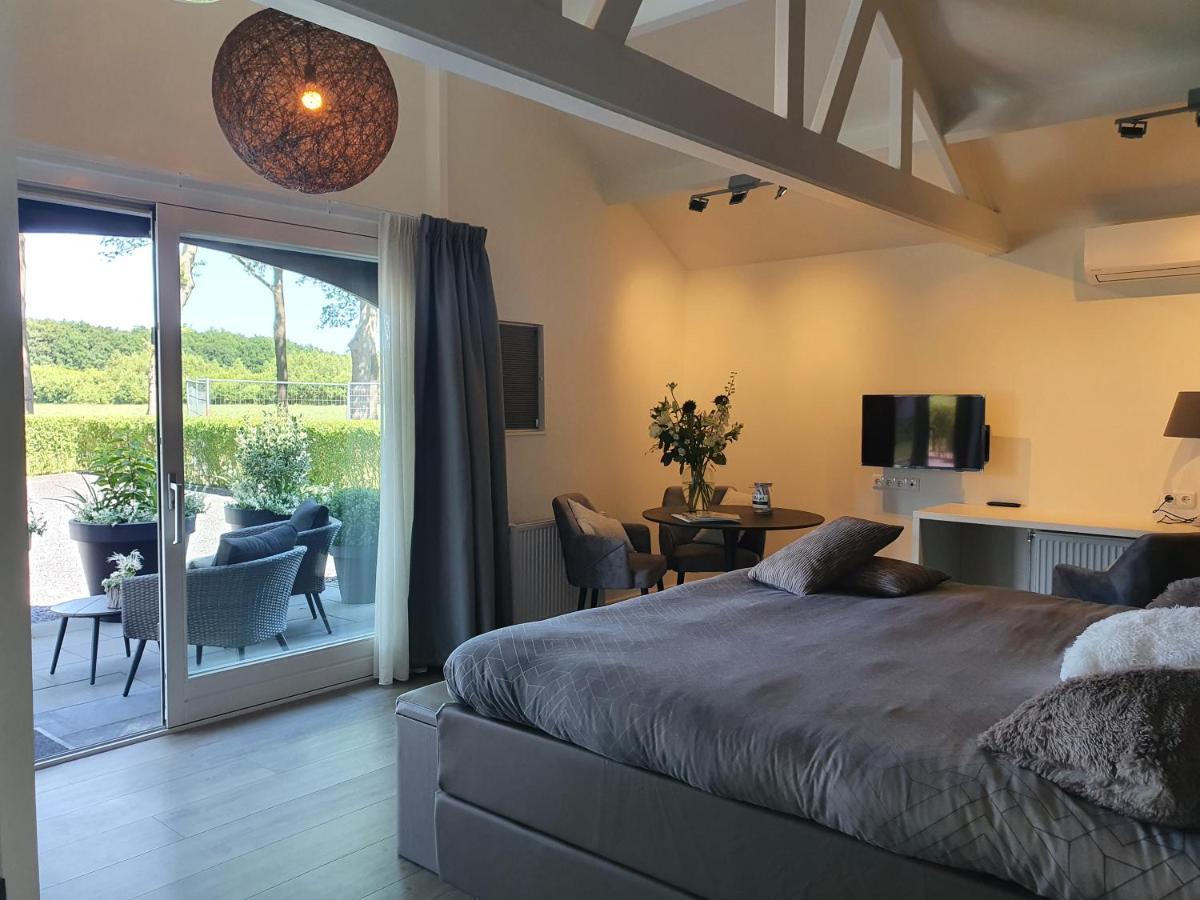 ווסטרבורק B&B Drenthe מראה חיצוני תמונה