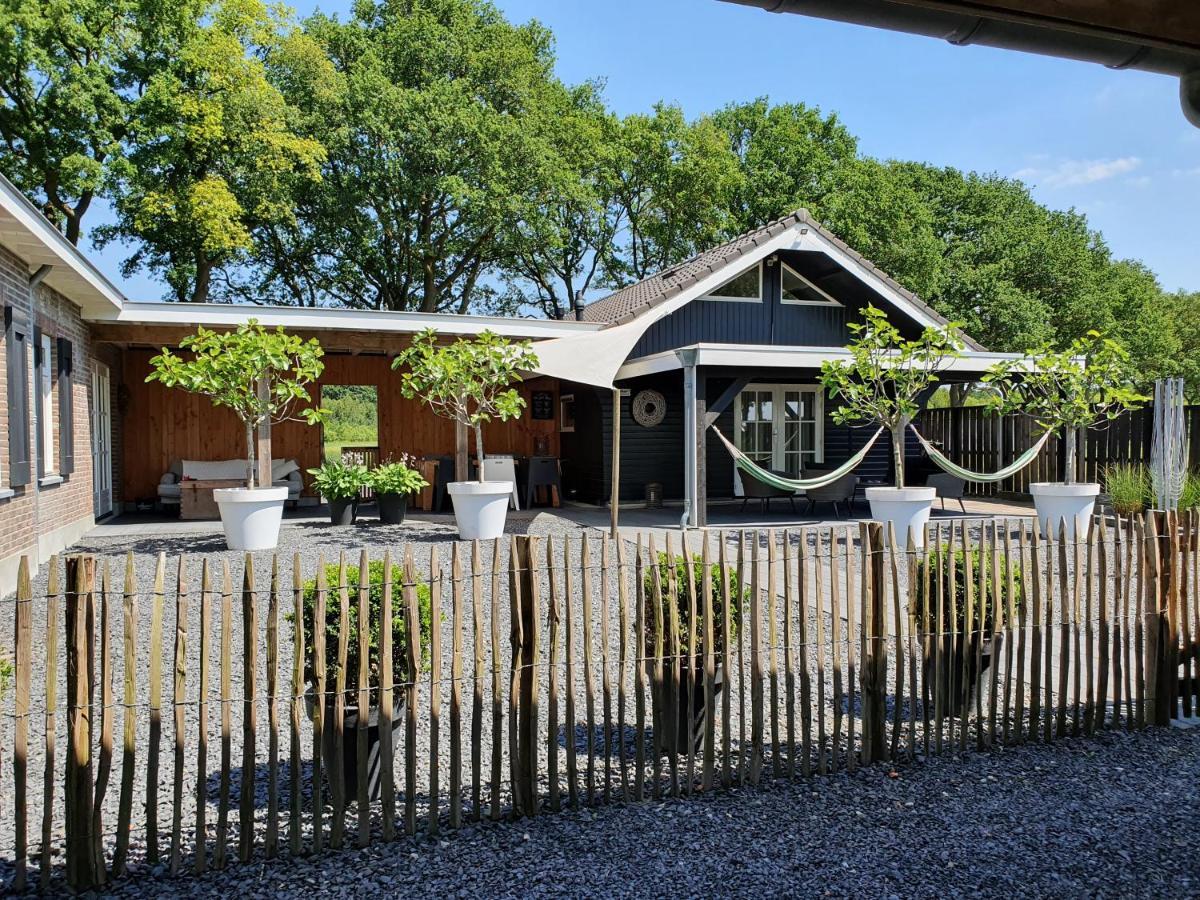 ווסטרבורק B&B Drenthe מראה חיצוני תמונה