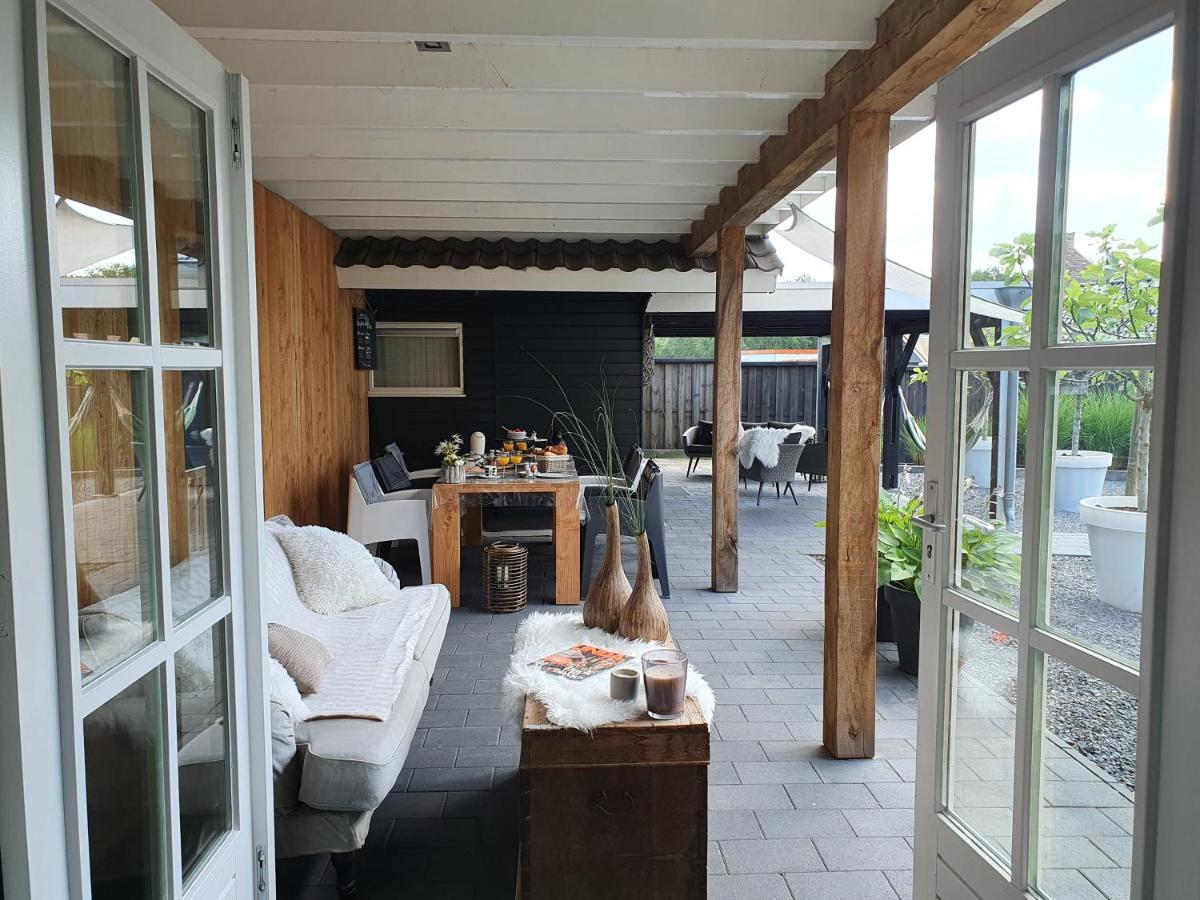 ווסטרבורק B&B Drenthe מראה חיצוני תמונה