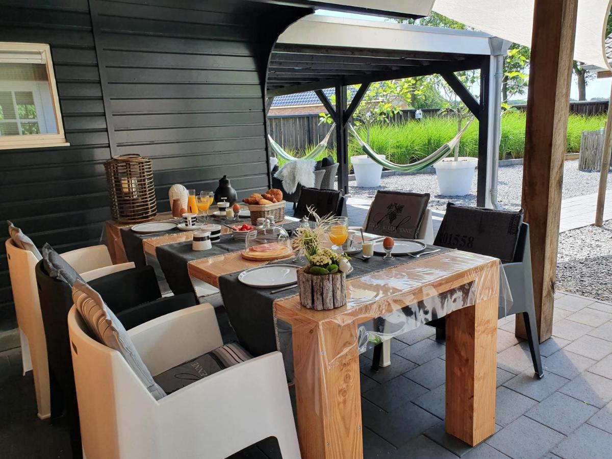 ווסטרבורק B&B Drenthe מראה חיצוני תמונה
