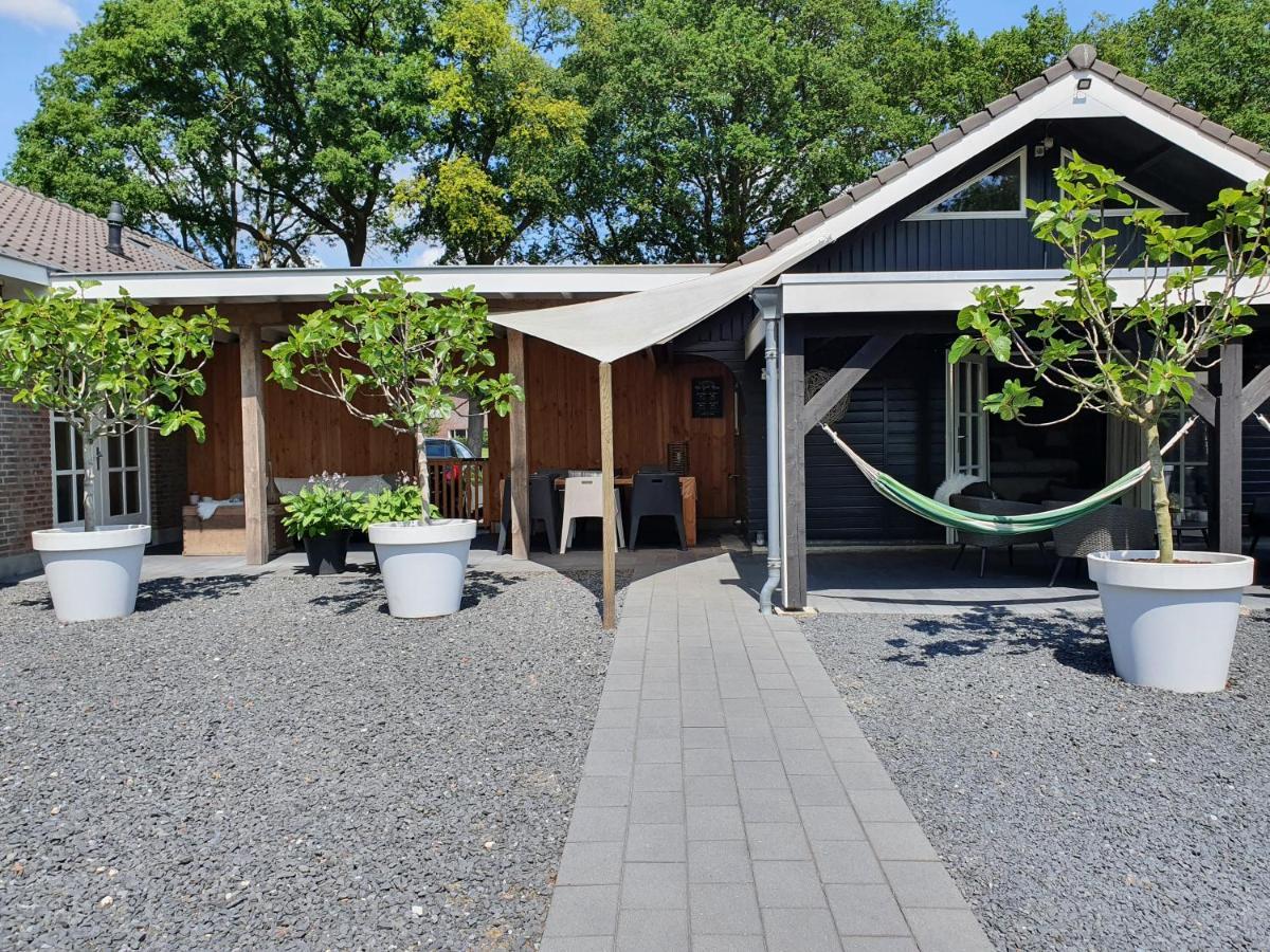 ווסטרבורק B&B Drenthe מראה חיצוני תמונה
