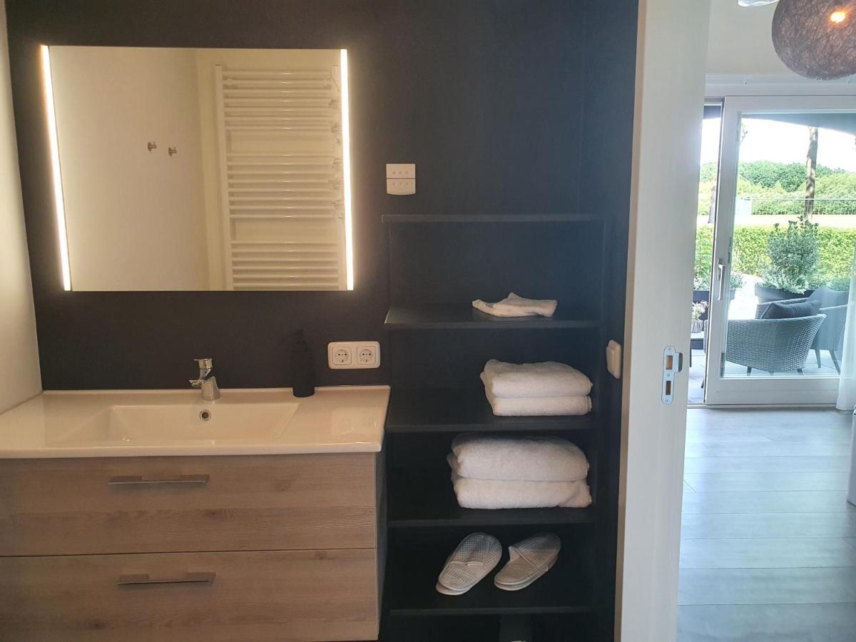 ווסטרבורק B&B Drenthe מראה חיצוני תמונה