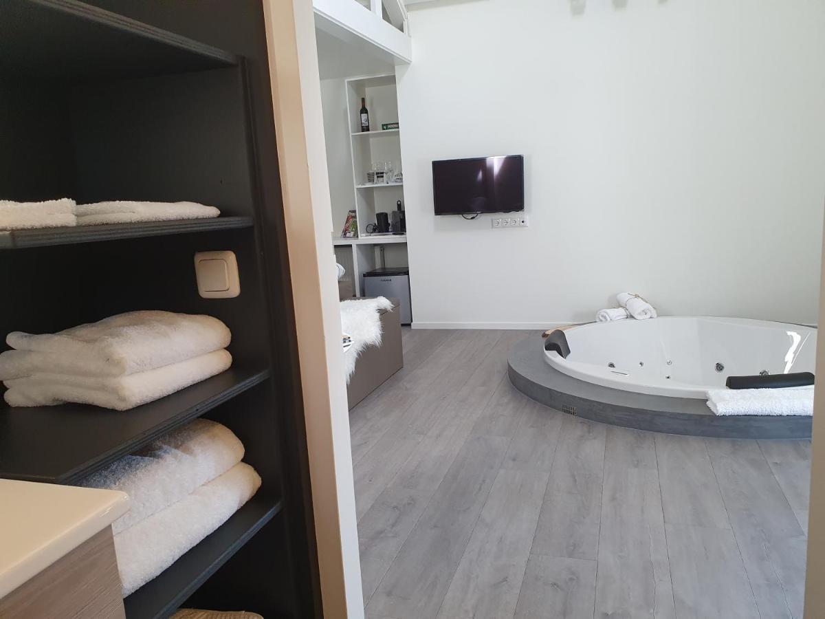 ווסטרבורק B&B Drenthe מראה חיצוני תמונה
